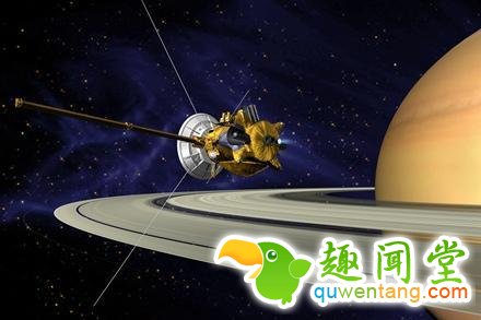 一块电池用半世纪：星际旅游就靠它了