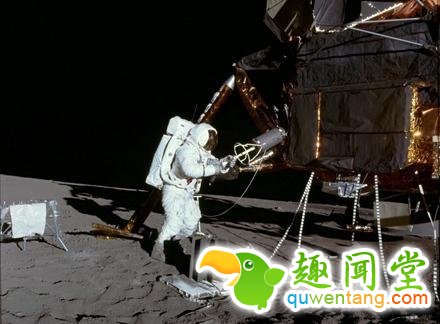 一块电池用半世纪：星际旅游就靠它了