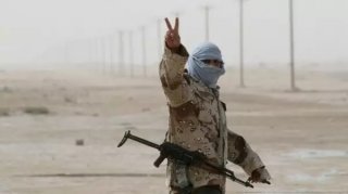 神器！通过“剪刀手”识别恐怖分子身份