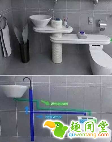 自制火箭发射器脱袜子？盘点外国人发明的奇葩东西