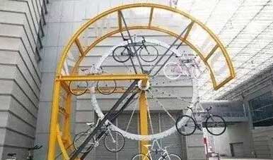 自制火箭发射器脱袜子？盘点外国人发明的奇葩东西