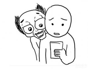 只要10美元，你的手机屏幕从此只有你能看