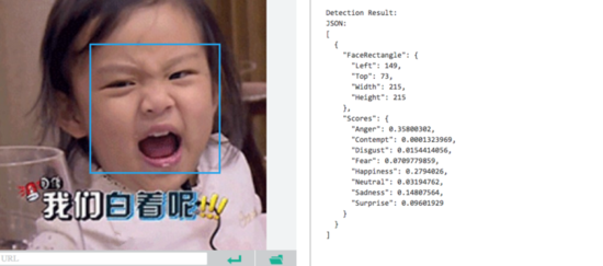 天了噜！用微软表情包黑科技 给尔康少爷试了试