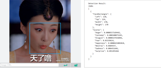 天了噜！用微软表情包黑科技 给尔康少爷试了试