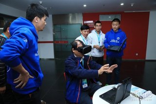 大学生创业还是有两把刷子的,瞧这些作品