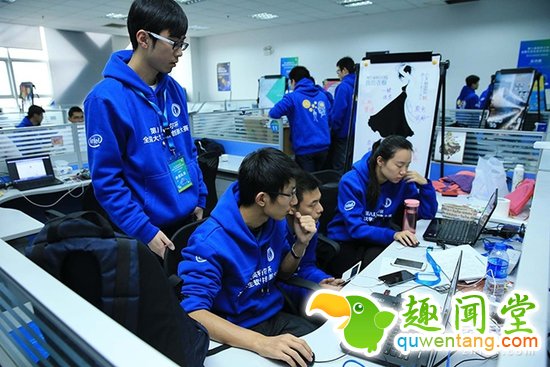 大学生创业还是有两把刷子的,瞧这些作品就知道!