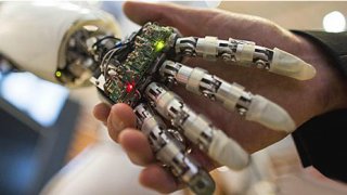 死者复活可能吗？ 美科技公司打算用人工