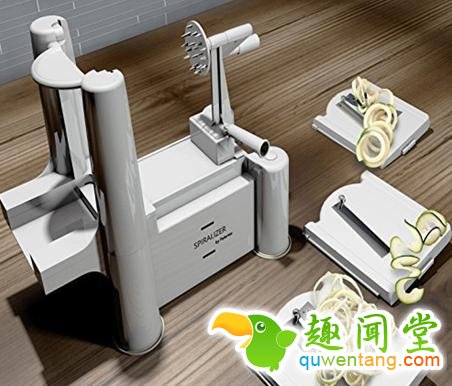 脑洞大开！来看看德国的那些逆天的设计吧