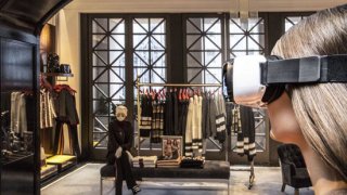 时尚一玩高科技,作为＂上帝＂,只能表示呵