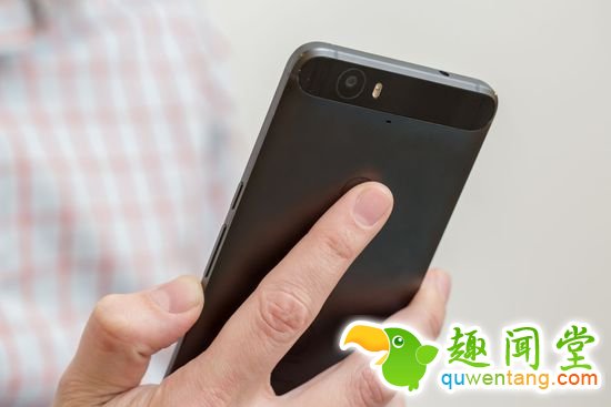 你造吗，华为造出了最好的 Android 手机？！