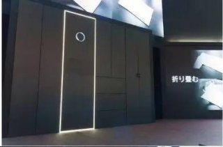 为了整理一件衣物，日本人造了一台机器