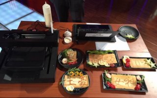 把作品变成美味 用3D煎饼打印机做个煎饼