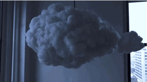 两万块 就能把这朵雷电云带回家