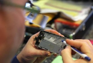 谁能挖出二手智能机的宝藏?