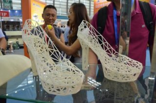 前途无量的3D打印，中国正在沦为配角？