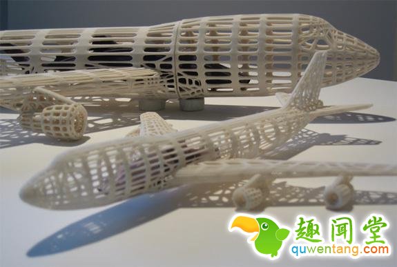 前途无量的3D打印，中国正在沦为配角？