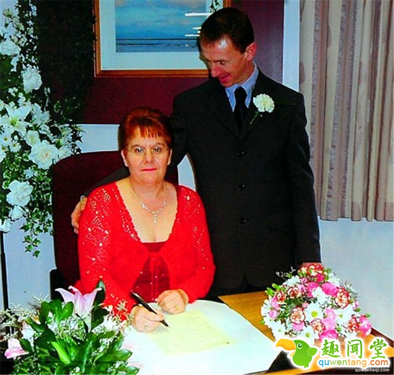 女子连嫁三男，轮流在三个家庭生活，五年来丈夫竟都不知情(1)