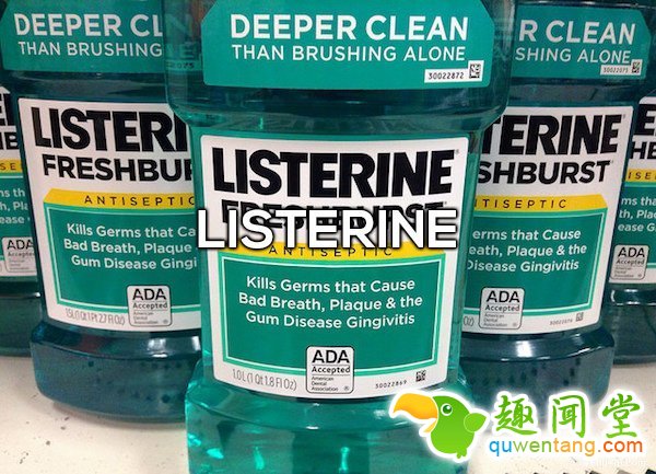15个本来用途根本不是这样的「被人误用反而变更好生活产品」。#1 难怪可乐这么神奇!
