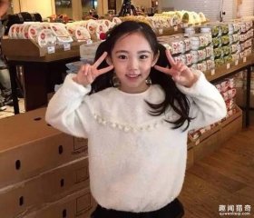 12岁小萝莉已化妆6年，医生的一番话震惊所