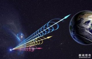 外星人用这种方式联系地球？科学家都懵了
