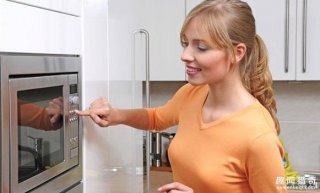 【生活百科】原来微波炉那么强大！以前都