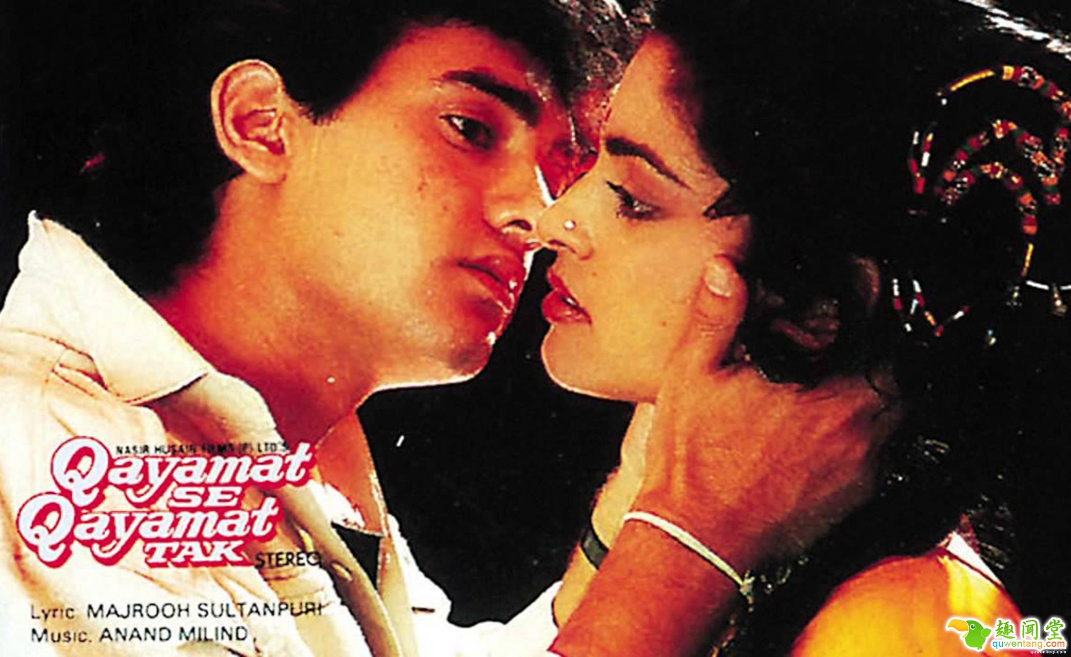 印度国宝级演员阿米尔汗，除了电影想改变国家