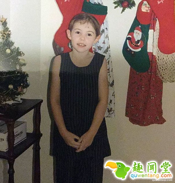 英女「记得从出生开始的每一秒」超能力全球仅80例!哈利波特小说倒背如流「无法忘记任何事」生活超惨...