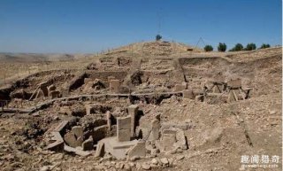 科学家发现1万3千年前曾有人类文明被毁灭