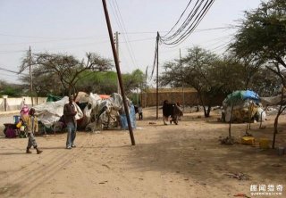 穷到只剩钱！全球唯一的钞票市场，家家户