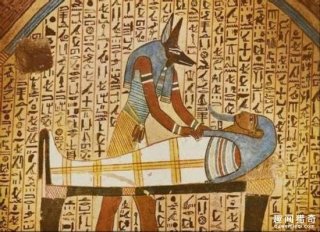 盗墓贼遇到的灵异事件，每一件都超有点不