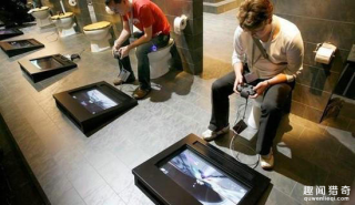 世界“厕所大王”瓦尔，免费公厕年赚三亿