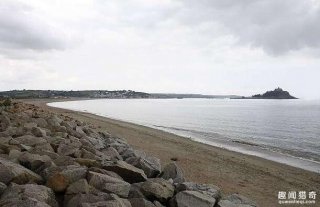 女子海边散步发现许多异形蛋，真面目竟是