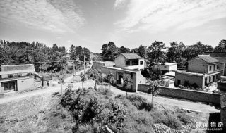 河南迷魂村进去就出不来　诸葛亮在此摆过