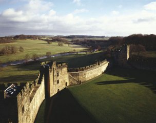 你值得为这10个国家公园环游世界，意境没