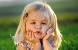 你知道吗？ 坏脾气对儿童也是一种心理虐