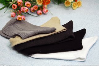 好设计：一种新型多功能除臭袜子让你摆脱