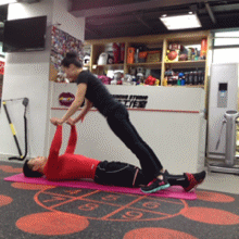 男女之间，健康又亲密的动作，果断收藏！