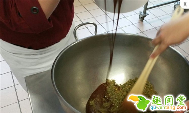 瑞士推出姨妈期巧克力，从此月月轻松不是梦