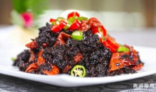 这些被遗忘的中国传统菜，却是外国人的超