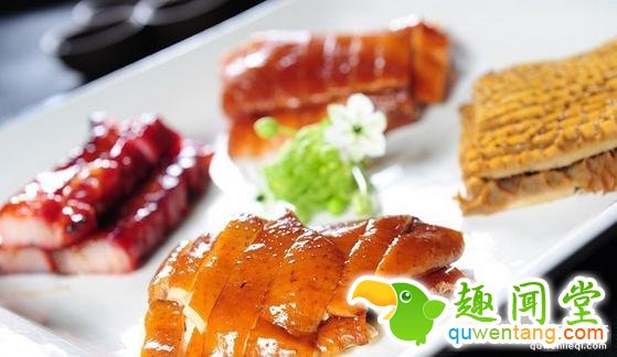 这些被遗忘的中国传统菜，却是外国人的超级美食！