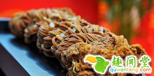 这些被遗忘的中国传统菜，却是外国人的超级美食！