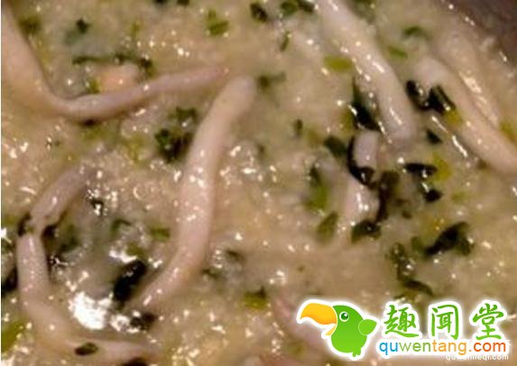 7种看着恶心但却大补的小吃，吃过3个以上才敢叫食神