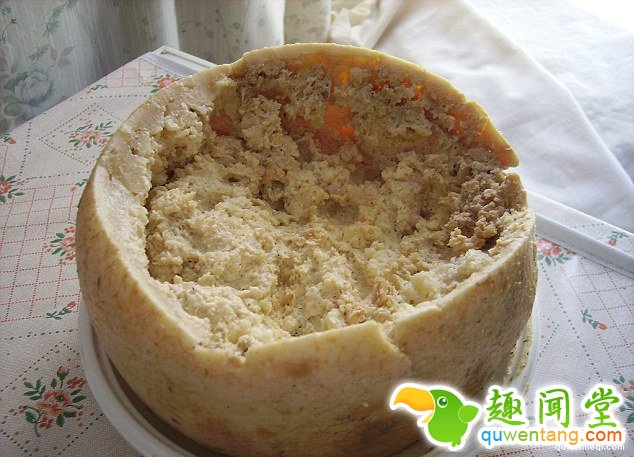 盘点世界各地的“黑暗料理”，吃过3样就算你牛