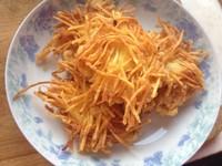 手把手教你做香脆土豆饼，外酥脆内嫩软，色香味俱全！