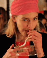 寿司俘获了你的胃你却对它一无所知？  美