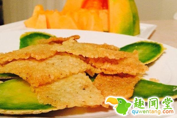 教你做自制锅巴，找回儿时的味道，香脆忘不了