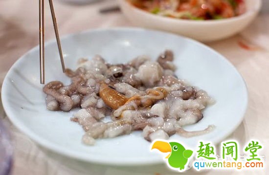 谨慎！这10种外国美食中国胃是装不下的