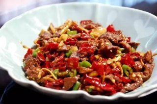 这么下饭的家常菜   不会做要饿死宝宝了