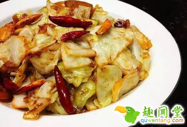 家常爆好吃的下饭菜