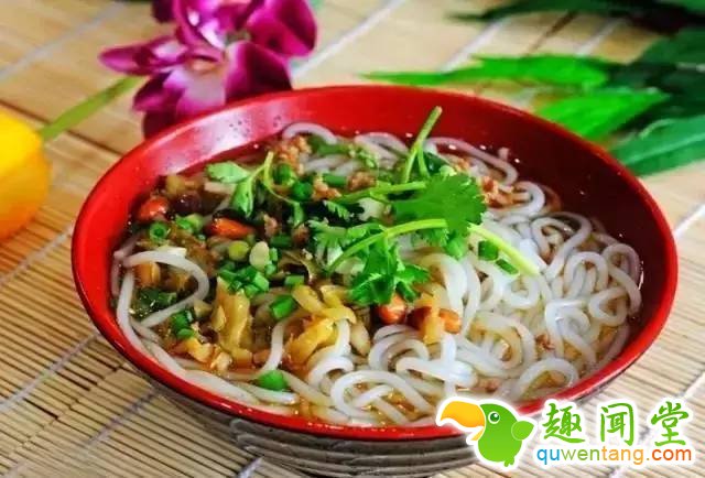 全国最美味的18种早餐，你最爱哪一种？